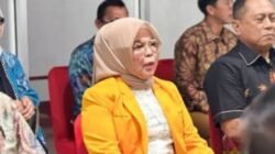 Jelang Pemilihan Rektor UNM, Status Keanggotaan Senat Prof Hartati Jadi Perhatian