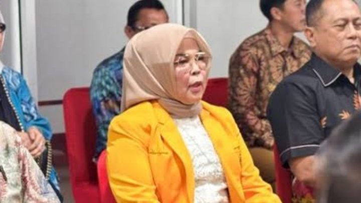 Jelang Pemilihan Rektor UNM, Status Keanggotaan Senat Prof Hartati Jadi Perhatian