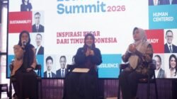 Jusuf Kalla Membuka Makassar Leadership Summit 2026, Menegaskan Kepemimpinan di Tengah Disrupsi
