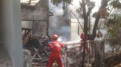Kebakaran di Makassar Capai 402 Kasus, Damkarmat Butuh Tambahan Personel dan Posko