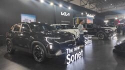Kia Hadirkan New Sonet untuk Mobilitas Maksimal di Kota, Garansi Sampai 7 Tahun
