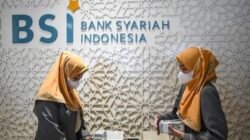 Laba BSI Tembus Rp5,3 Triliun, Bisnis Emas Berkontribusi Makin Besar