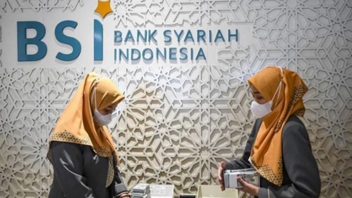 Laba BSI Tembus Rp5,3 Triliun, Bisnis Emas Berkontribusi Makin Besar 1 Laba BSI Tembus Rp5,3 Triliun, Bisnis Emas Berkontribusi Makin Besar