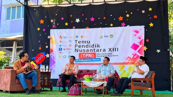 Linieritas Penting, Tetapi Guru Bukan Garis Lurus 1 Linieritas Penting, Tetapi Guru Bukan Garis Lurus