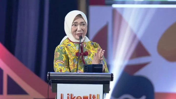 LPS Ingatkan Mahasiswa Unhas Waspadai Paylater dan Investasi Bodong 1 LPS Ingatkan Mahasiswa Unhas Waspadai Paylater dan Investasi Bodong
