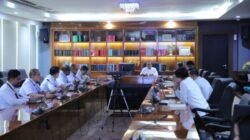 MA Matangkan Pedoman Pemidanaan Korporasi