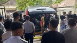 Mahasiswa Asal Bone Tewas Setelah Penikaman di Boulevard Makassar