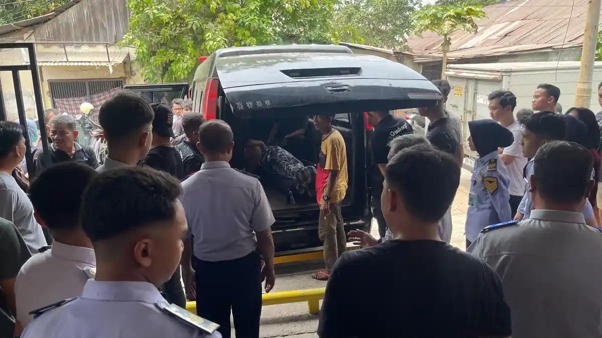 Mahasiswa Asal Bone Tewas Setelah Penikaman di Boulevard Makassar