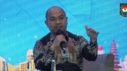 Makassar Perkuat Konsep Smart City lewat Lontara+, Big Data, dan Command Center