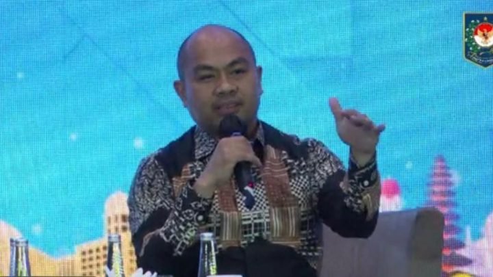 Makassar Perkuat Konsep Smart City lewat Lontara+, Big Data, dan Command Center