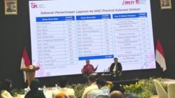 Makassar Terbanyak OJK Sulselbar Ungkap Modus Penipuan Keuangan yang Perlu Diwaspadai