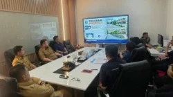 Makassar to Build Pilot Parking Building in Boulevard–Karebosi Area