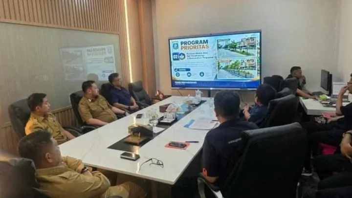 Makassar to Build Pilot Parking Building in Boulevard–Karebosi Area