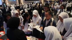 Malaysia Bidik Pelajar Makassar Kuliah ke Negeri Jiran Lewat Sosialisasi EMGS