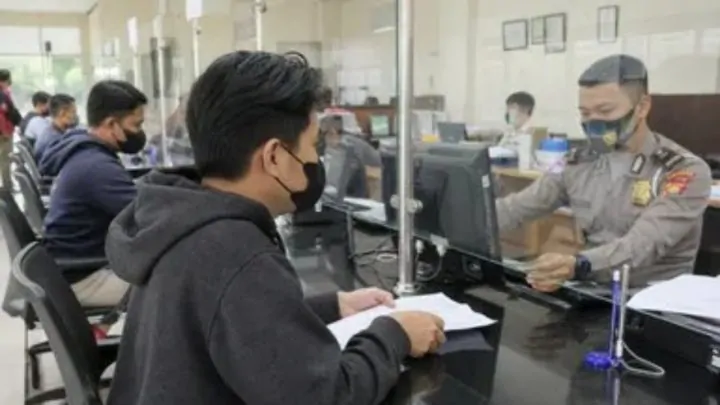 Shocktober Asmo Sulsel Bikin Cicilan Motor Honda Lebih Ringan, Ada Potongan Angsuran 3 Mau Ganti Plat Motor Honda? Ini Rincian Biaya dan Tahapan STNK 5 Tahunan