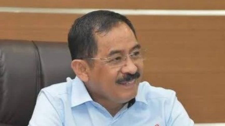 Mayjen TNI Tanribali Lamo Meninggal Dunia di Jakarta