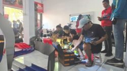MPM Makassar Hadirkan Pengalaman Berbeda, Kompetisi Tamiya Jadi Ajang Kebersamaan Anak Muda