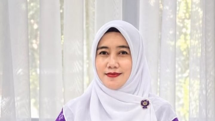 Musda II Wanita Islam Gowa Tetapkan Andi Nilawati sebagai Ketua Periode 2026-2030
