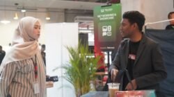 NextDev Makassar Dorong Inovasi Berbasis AI
