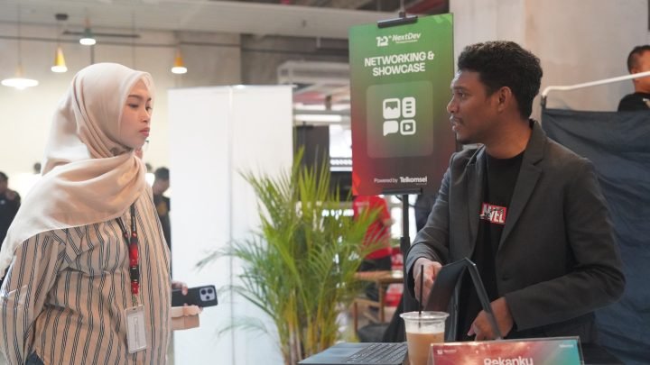 NextDev Makassar Dorong Inovasi Berbasis AI 1 NextDev Makassar Dorong Inovasi Berbasis AI