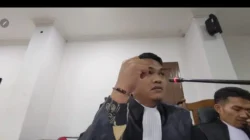 Oknum Guru di Jeneponto Tersangka Penganiayaan Murid, Penasehat Hukum Minta Ditahan