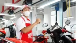 Panduan Upgrade Pengereman Honda Vario 160 yang Tepat