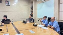 PDAM Makassar Perkuat Kerja Sama dengan Kawasaki City dan STS untuk Tekan NRW