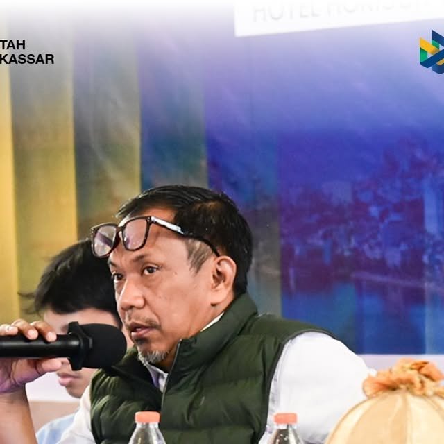Pelatihan Aplikasi BMD Jadi Langkah BPKAD Makassar Perkuat Pengelola Barang