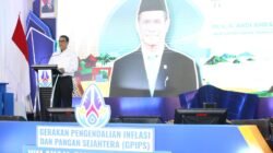 Pemerintah Perkuat Pasokan Pangan Jelang Nataru Lewat GPIPS Sulampua 2026