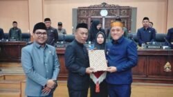 Pemkab Jeneponto Masuk Tahap Pembahasan Ranperda APBD 2027