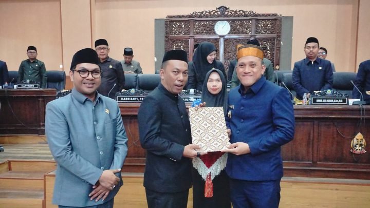 Pemkab Jeneponto Masuk Tahap Pembahasan Ranperda APBD 2027 1 Pemkab Jeneponto Masuk Tahap Pembahasan Ranperda APBD 2027