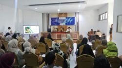 Pemkot Makassar Fasilitasi 1.500 PKL dan UMKM Dapat KUR
