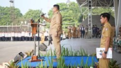 Pemkot Makassar Perpanjang Kontrak 6.472 PPPK Paruh Waktu, Appi Tekankan Disiplin dan Kinerja