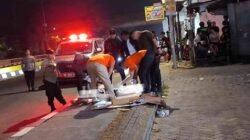 Pemuda Makassar Tewas Dikeroyok Geng Motor, Anak Panah Busur Tertancap di Kepala