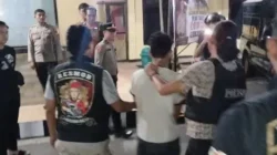 Penikaman Istri di Takalar, Suami Ditangkap Kurang dari Sejam