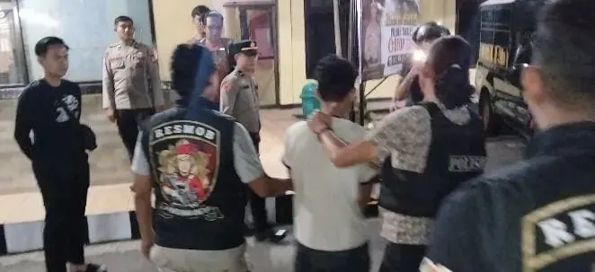 Penikaman Istri di Takalar, Suami Ditangkap Kurang dari Sejam