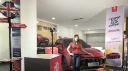 Penjualan Mobil MG di Makassar Naik Hampir 40 Persen, S5 EV Jadi Model Terlaris