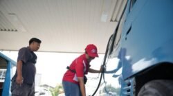 Pertamina Patra Niaga Sulawesi Tambah Operator dan Perpanjang Jam Operasional SPBU di Sulawesi Utara