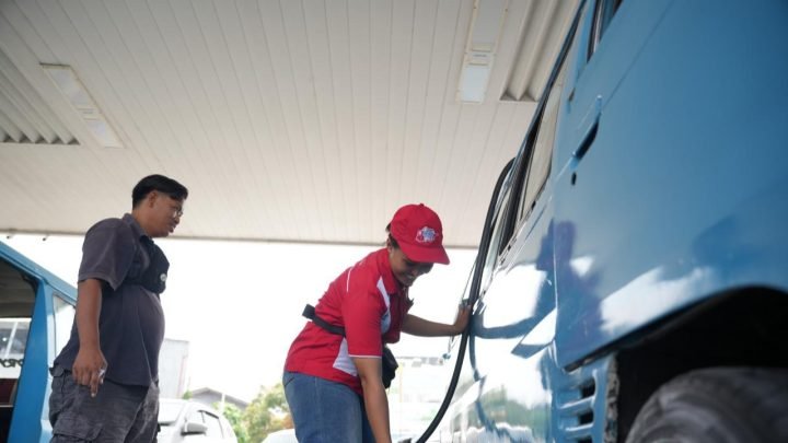 Pertamina Patra Niaga Sulawesi Tambah Operator dan Perpanjang Jam Operasional SPBU di Sulawesi Utara
