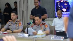 Polda(rename): Delapan Calon PMI Diselamatkan dalam Dua Kasus Dugaan TPPO