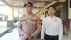 Polres Takalar Amankan Dua Terduga Pelaku Penikaman di Galesong, Diduga Perselisihan Antar Kelompok Remaja