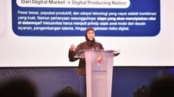 Proyeksi AI 2030, 92 Juta Pekerjaan Tergeser, 170 Juta Tercipta