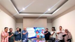PT ISMA Jalani Audit ISO Tingkatkan Layanan dan Keselamatan Kerja