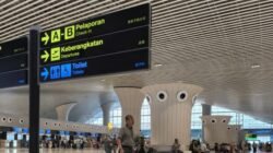Puluhan Calon Jemaah Umrah Tertunda Berangkat dari Makassar