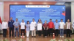 RI and ILO Agree on Decent Work Program until 2030