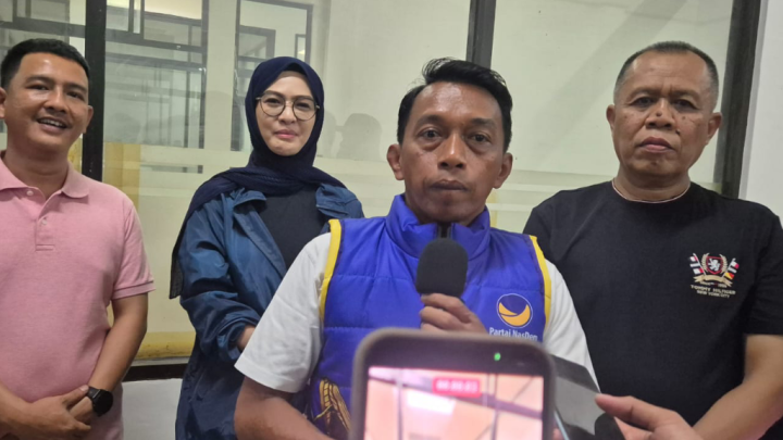 Sambut HUT NasDem 2026, DPW NasDem Sulsel Akan Gelar Berbagai Program Sosial dan Keagamaan 1 Sambut HUT NasDem 2026, DPW NasDem Sulsel Akan Gelar Berbagai Program Sosial dan Keagamaan