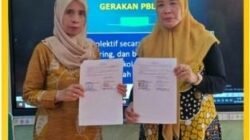 SD Baraya 2 Makassar Perkuat Program Adiwiyata melalui Bimtek dan MoU