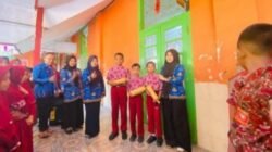 SDN Pattingaloang Apresiasi 3 Siswa pada Hari Kesaktian Pancasila