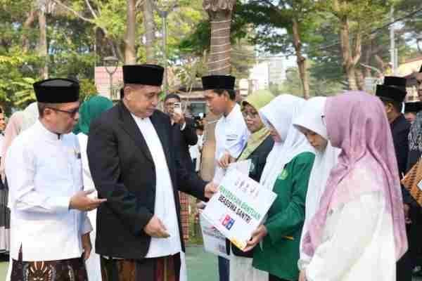 Sejarah Hari Santri Nasional 22 Oktober, Mengenang Resolusi Jihad dan Perjuangan Ulama Mempertahankan Kemerdekaan