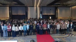 Seluruh Kursi Penuh, Makassar Leadership Summit Bawa Pesan JK Soal Kepemimpinan ala Bugis